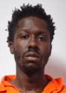 Mugshot of MARCUS JULIAN BREWTON