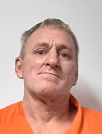 Mugshot of ROBERT WAYNE DRAKE