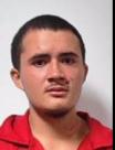 Mugshot of TADEO EMANUEL DUPLANTIS