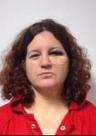 Mugshot of VALINE MARIE PELLEGRIN
