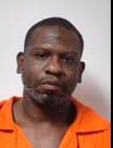 Mugshot of KEVIN JEROME YOUNG