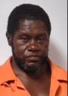 Mugshot of CHARLES JR GAITHER