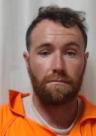 Mugshot of BRETT ANTHONY BERGERON