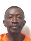 Mugshot of CHARLES DOUGLAS MOUTON
