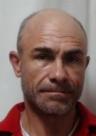 Mugshot of DENNIS PAUL BOURGEOIS