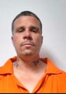 Mugshot of COREY MICHAEL CHAISSON