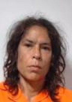 Mugshot of TIFFANIE LYNN LEE
