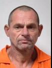 Mugshot of NORRIS JOSEPH FORET