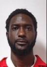 Mugshot of DONTRELL JAMAR ROBERTSON-ALLEN
