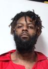 Mugshot of TERRANCE JOVAN HUCKABY
