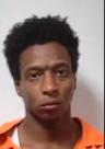 Mugshot of WILLIE JAMES JR SCOBY