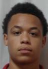 Mugshot of JOHNTA ZAMAR ROBERTSON