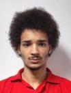 Mugshot of REGGIE TERRELL JR DAY