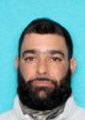 Mugshot of BRANDON MIKEL MARTINEZ