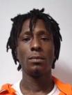 Mugshot of REGINALD JOSEPH JR MCCOY