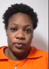 Mugshot of SHANA TRAKEL KELLY