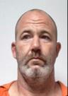 Mugshot of RODRICK DEAN HUGHES