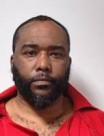 Mugshot of GEORGE JOHN III FOBB