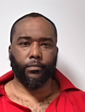 Mugshot of GEORGE JOHN III FOBB