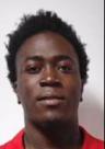 Mugshot of CHRISTAIN JAMES ANTOINE