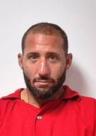 Mugshot of KERRY LEE THIBODAUX