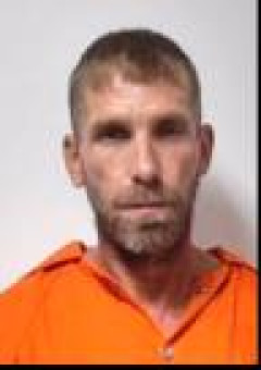 Mugshot of JUSTIN LAWRENCE ESCHETE