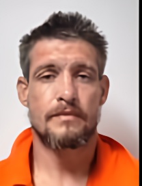 Mugshot of NATHANIEL MICHAEL FOURNIER