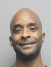 Mugshot of SEDRIC JAMES WILLIAMS