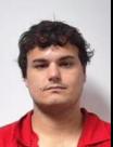 Mugshot of JULIAN CHRISTOPHER RHODES