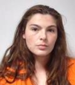Mugshot of ALAYNAH JESSLYN BOUDREAUX