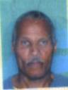 Mugshot of GERALD RAYNARD BAKER