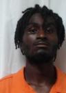 Mugshot of RASHON LAMAR MAIZE