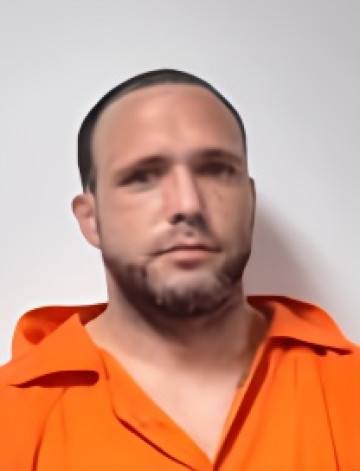 Mugshot of TRENT ANTHONY ELSTNER