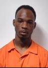 Mugshot of DARRION JOSEPH CALESTINE TORREGANO
