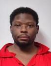 Mugshot of SAVION PATRICK DIXON