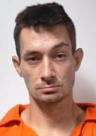 Mugshot of SAMUEL PETER JR ACHEE