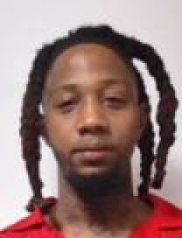 Mugshot of JOELYN KAVON LEWIS