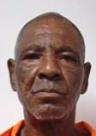 Mugshot of NORMAN ROBERT PIERRE