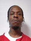 Mugshot of DERONE JAMAL PATTERSON