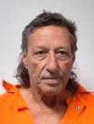 Mugshot of RONNIE PAUL VEDROS