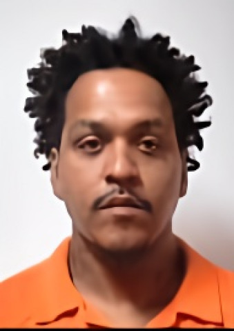 Mugshot of DENARES DIONTA FITCH