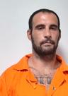 Mugshot of JOSHUA MICHAEL RIVET GUIDRY