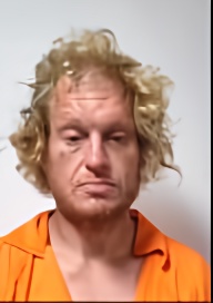 Mugshot of LARRY JOSEPH JR NAQUIN