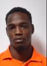 Mugshot of DESHAWN DEVONTE WOLFE