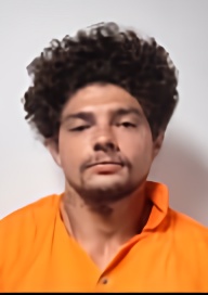 Mugshot of CONUE JOSEPH NAQUIN