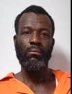 Mugshot of CORNELIUS LEMONT EVANS