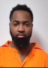 Mugshot of RYAN JACOBY ANTOINE