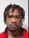 Mugshot of HERMAN IV WILLIAMS