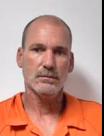 Mugshot of ERIC MICHAEL THIBODEAUX