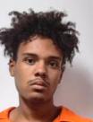 Mugshot of RONTRELL JR MITCHELL